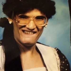 Meet your Posher, Carol